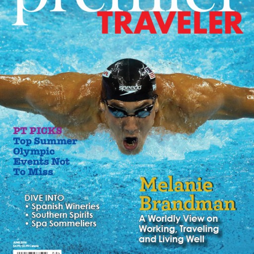 Premier Traveler Honored With Three Awards From the Prestigious Society of American Travel Writers (SATW)